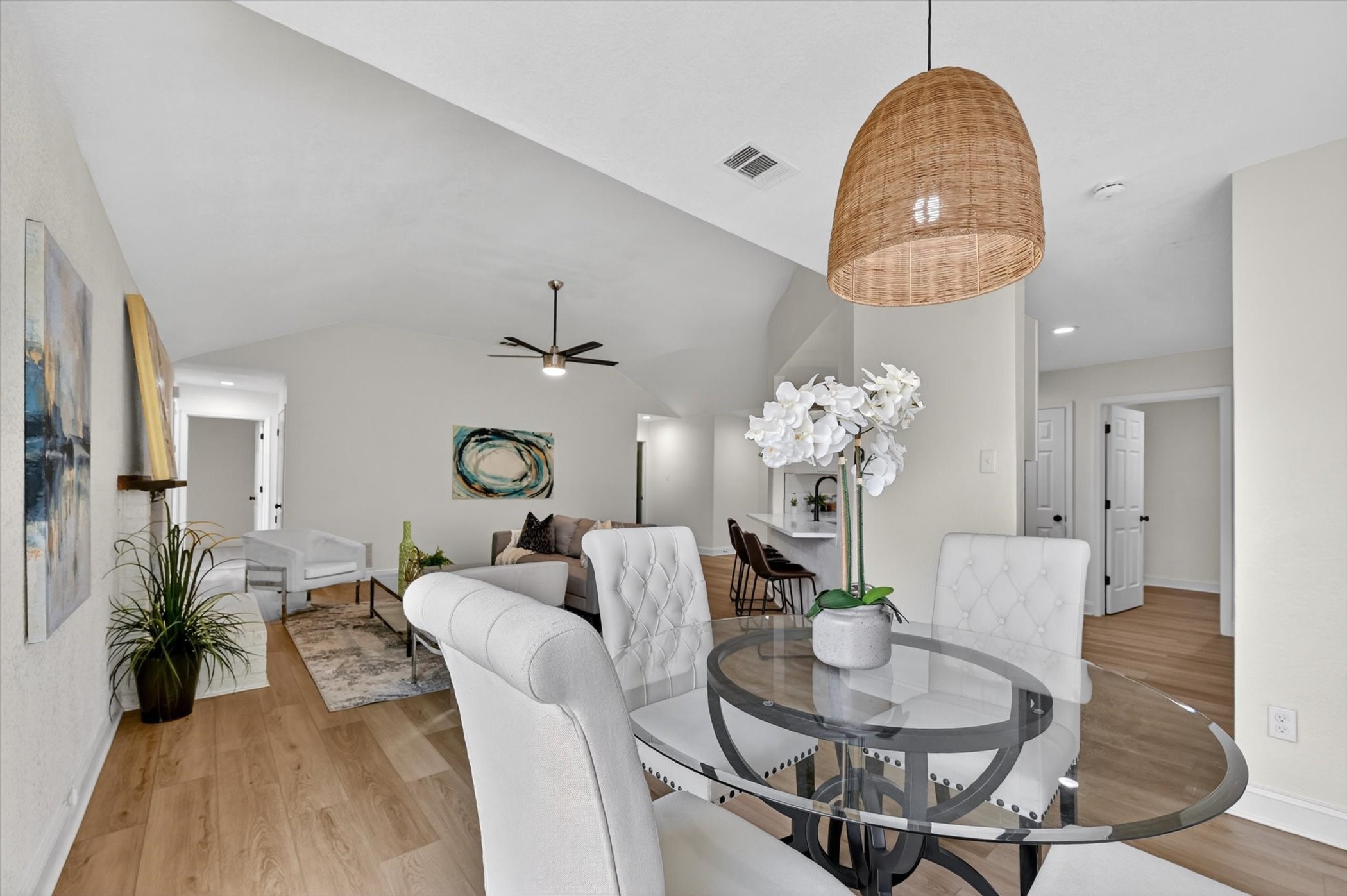 2832 Red Oak Drive Grand Prairie TX 75052