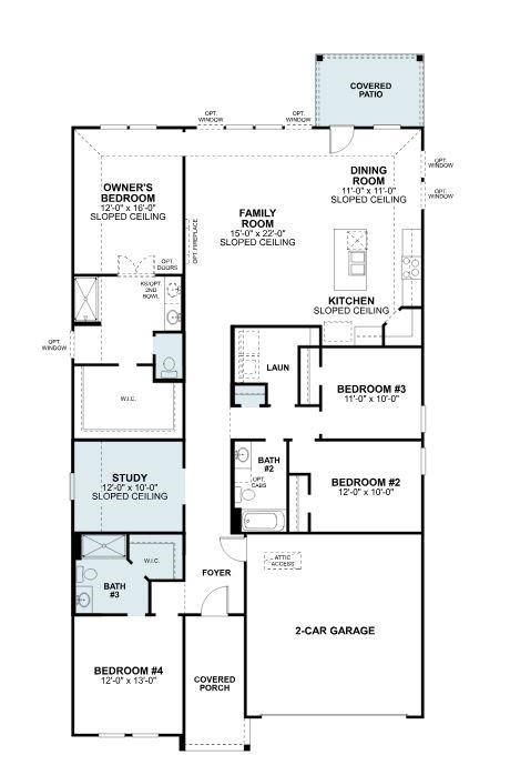 7433 Sunset Valley Lane Denton TX 76259