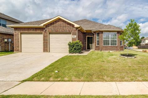 8821 Graywolf Ridge Trail Fort Worth TX 76244