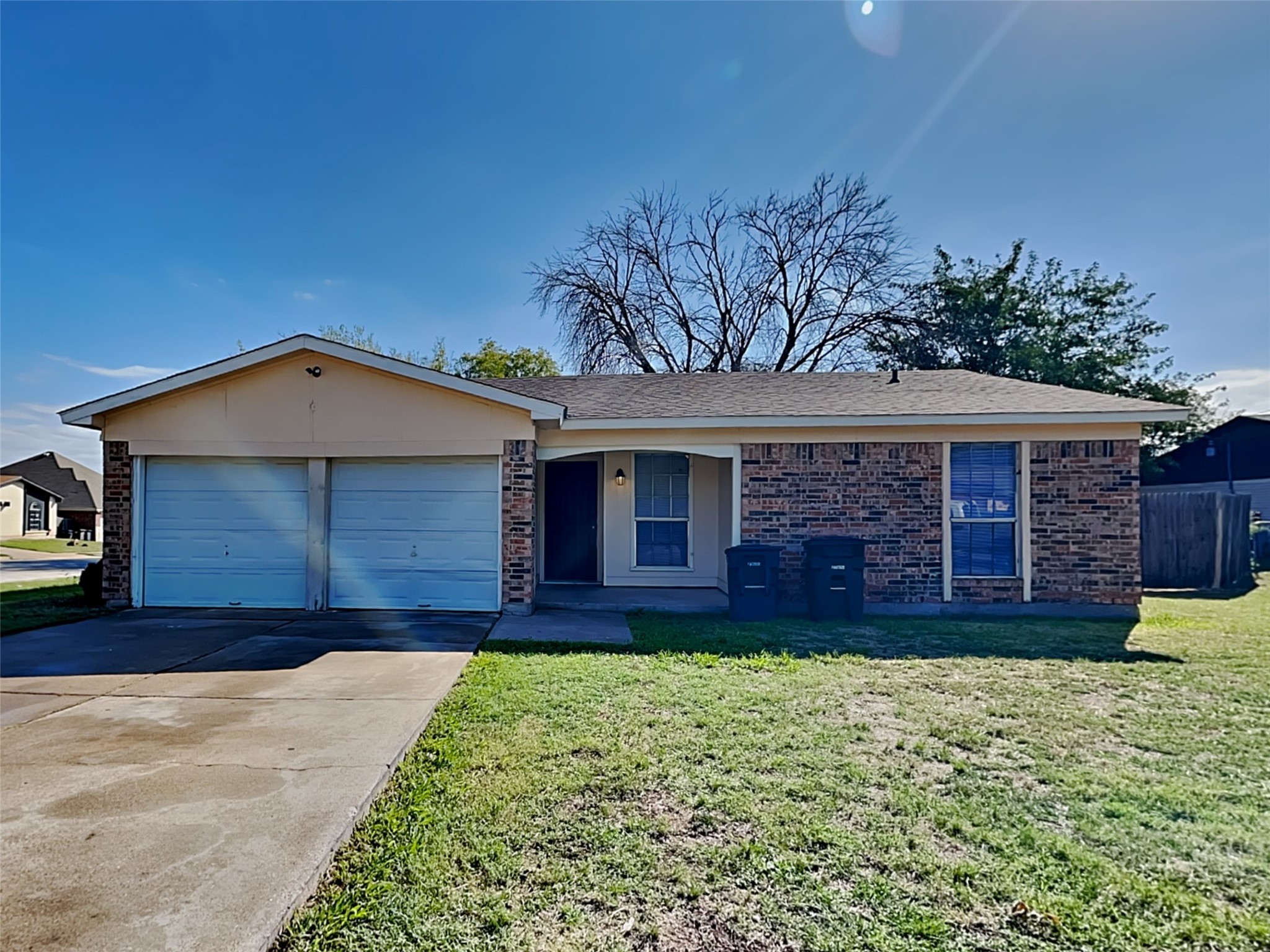 3501 Richardson Court E Fort Worth TX 76119