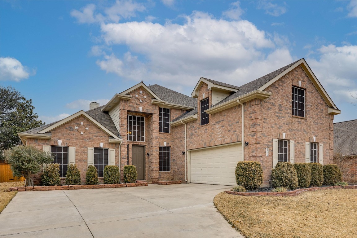 2716 Meadow Wood Drive Flower Mound TX 75022