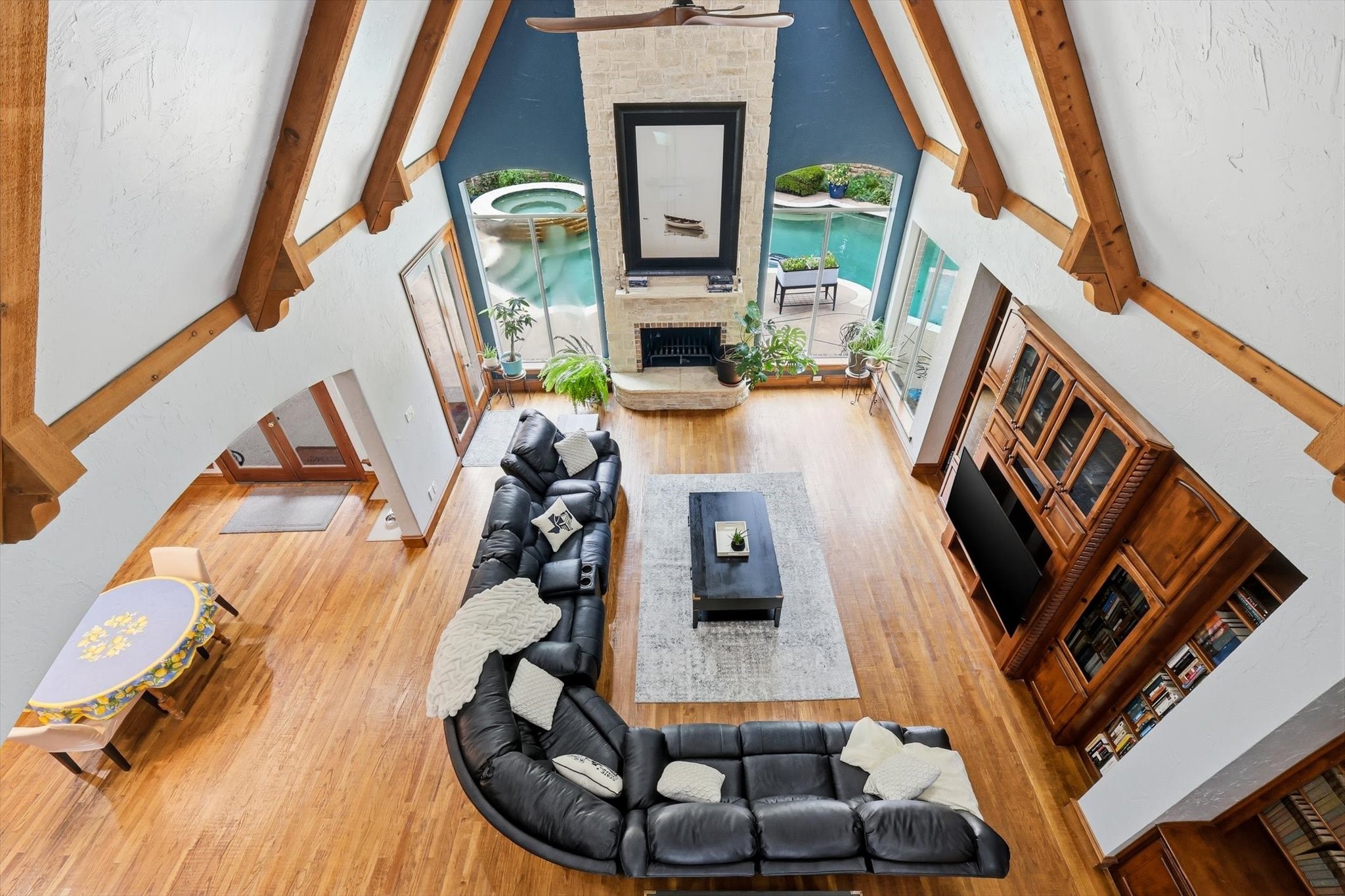 686 Knob Hill Court Argyle TX 76226