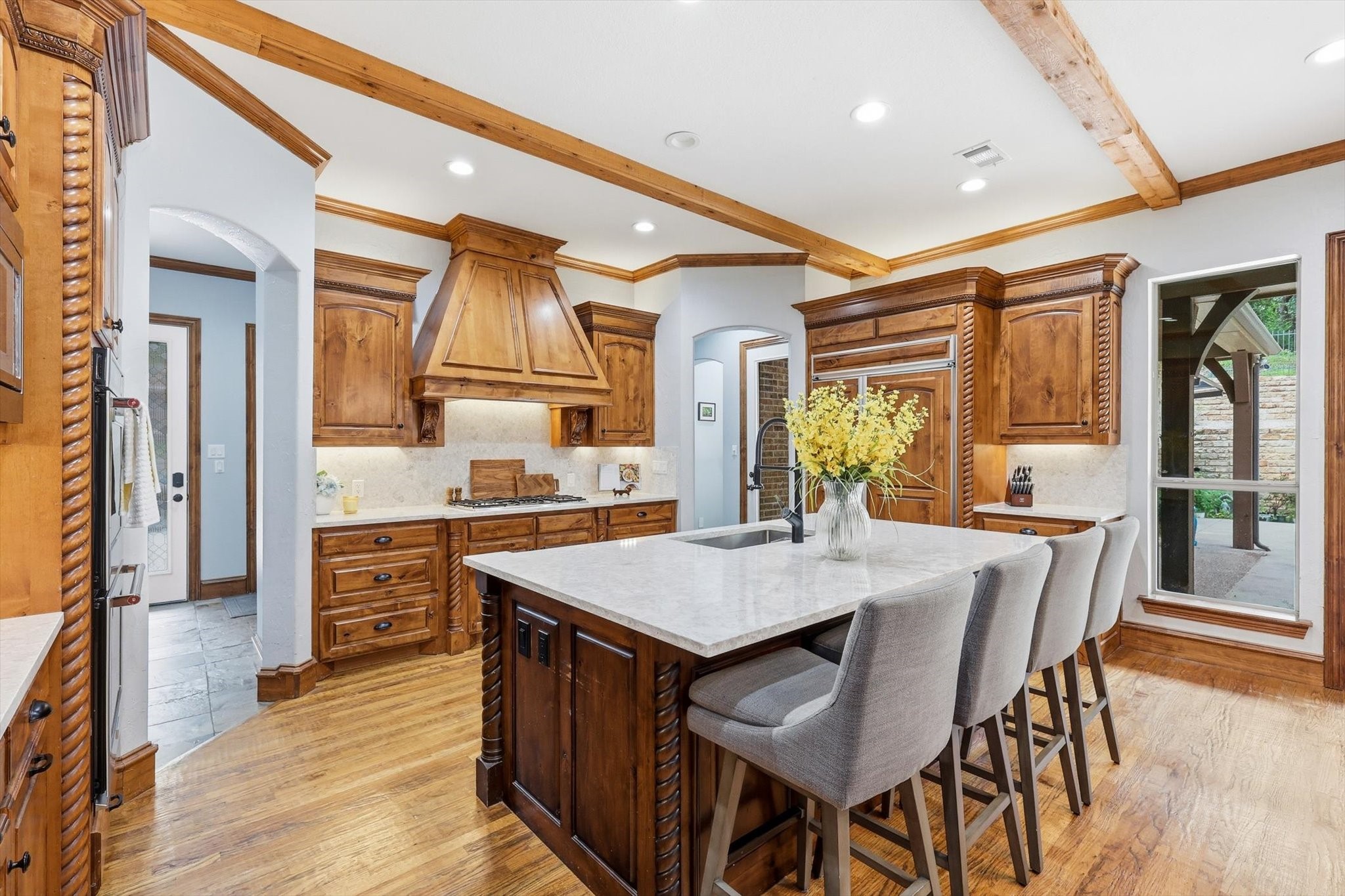 686 Knob Hill Court Argyle TX 76226