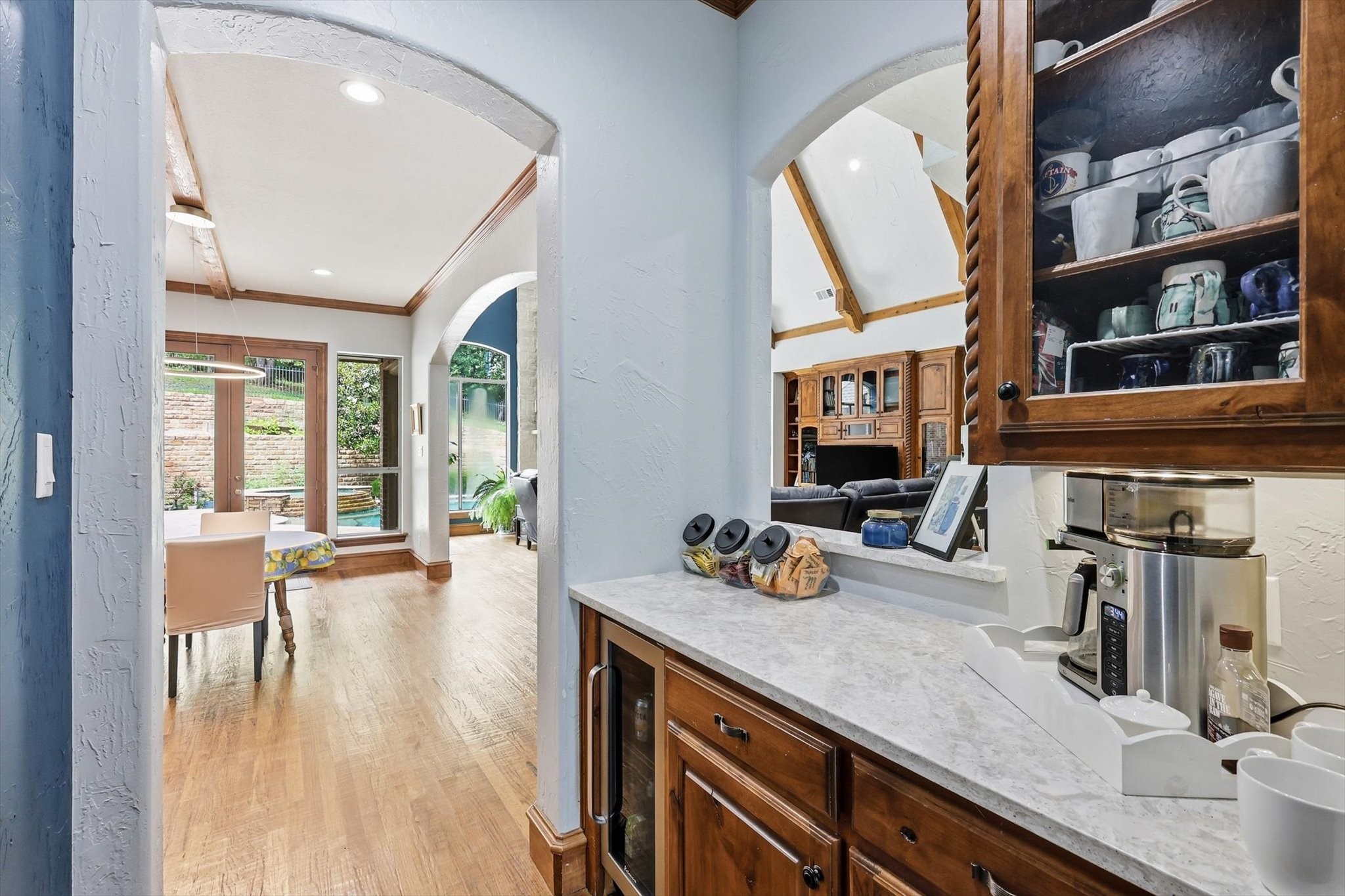 686 Knob Hill Court Argyle TX 76226