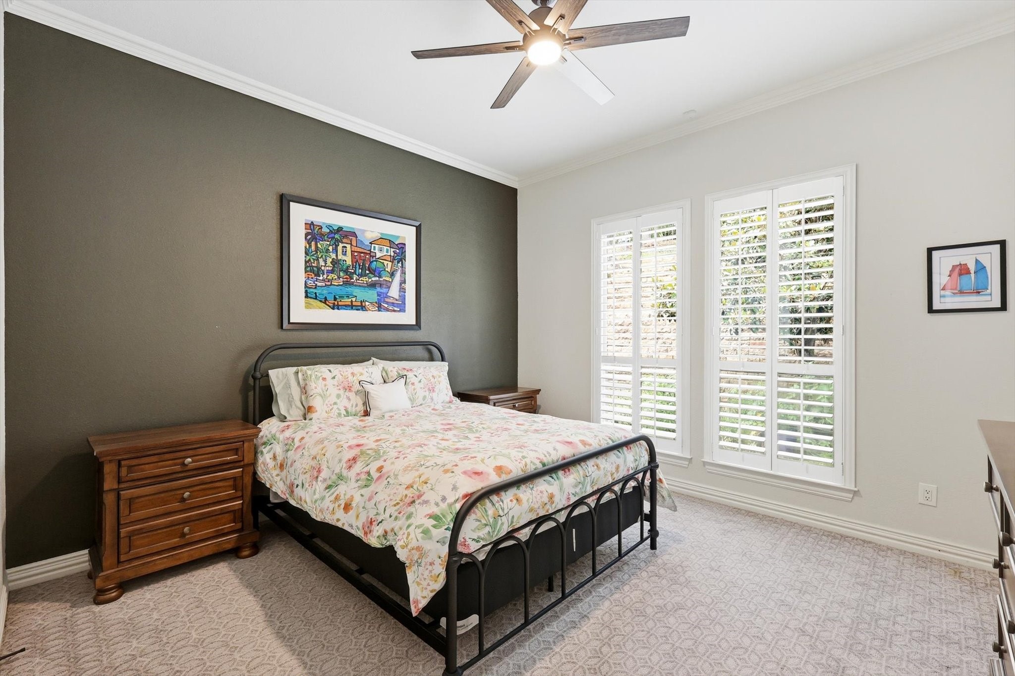 686 Knob Hill Court Argyle TX 76226
