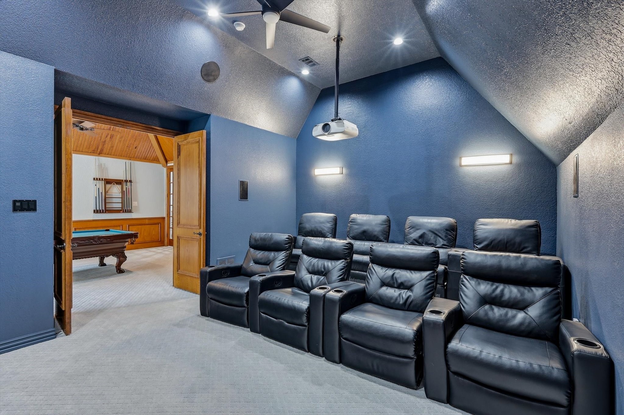 686 Knob Hill Court Argyle TX 76226