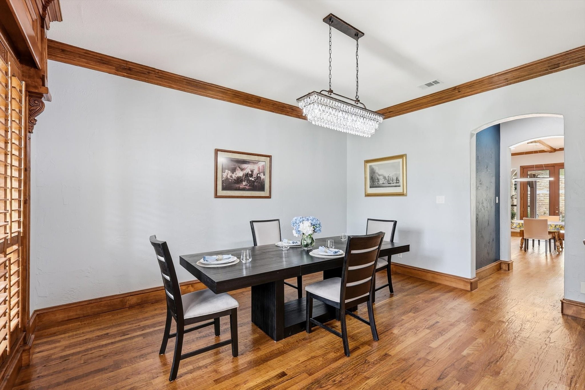 686 Knob Hill Court Argyle TX 76226