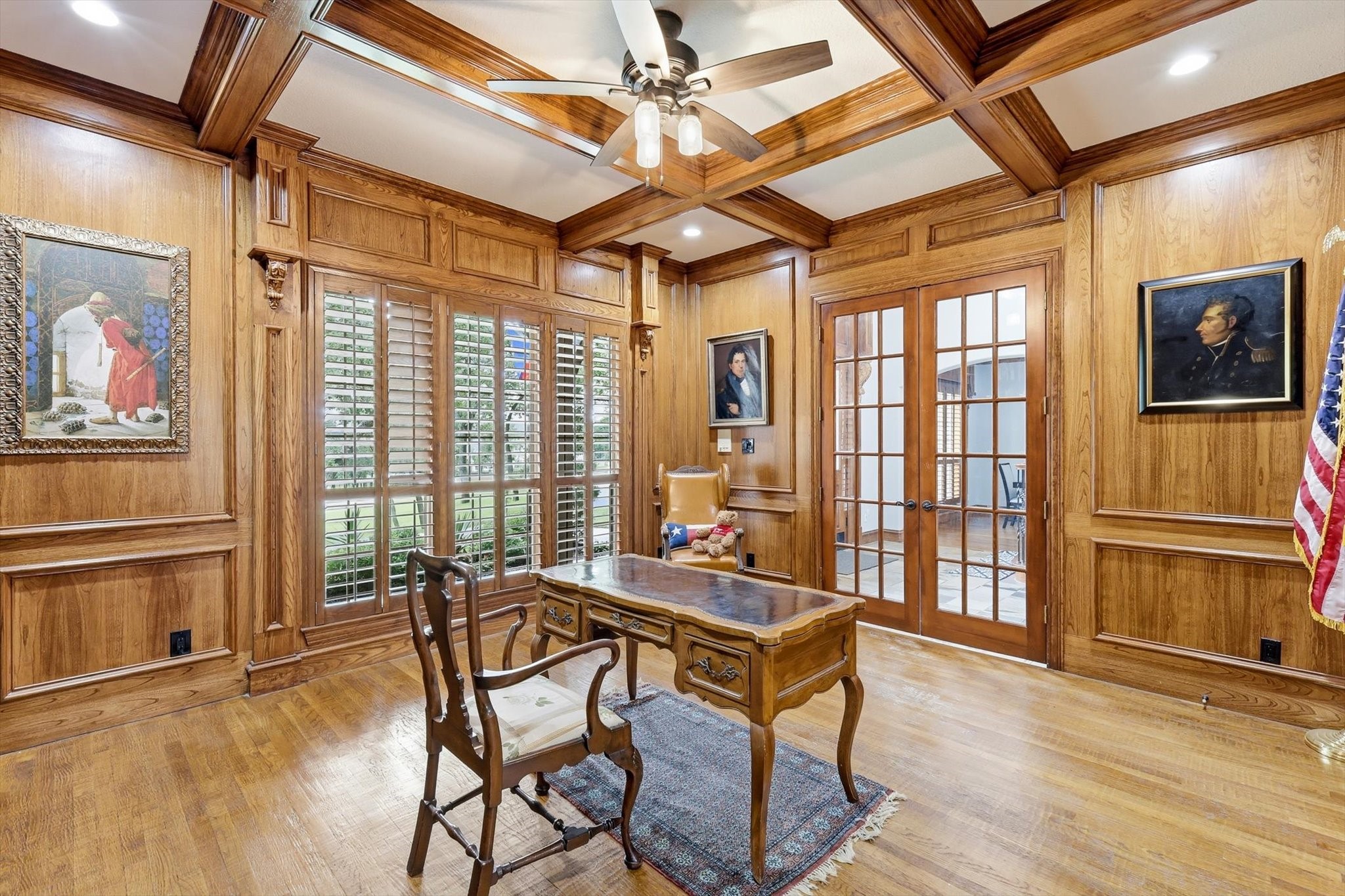 686 Knob Hill Court Argyle TX 76226
