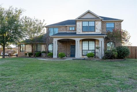 152 Alexander Lane Royse City TX 75189