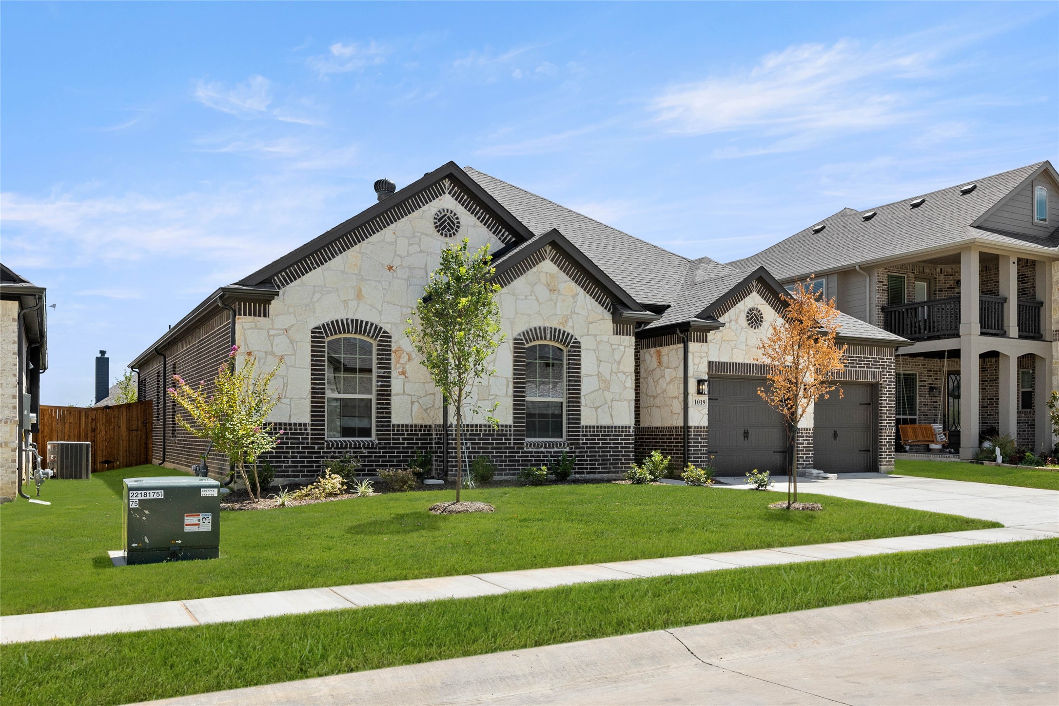 1019 Moss Grove Trail Justin TX 76247