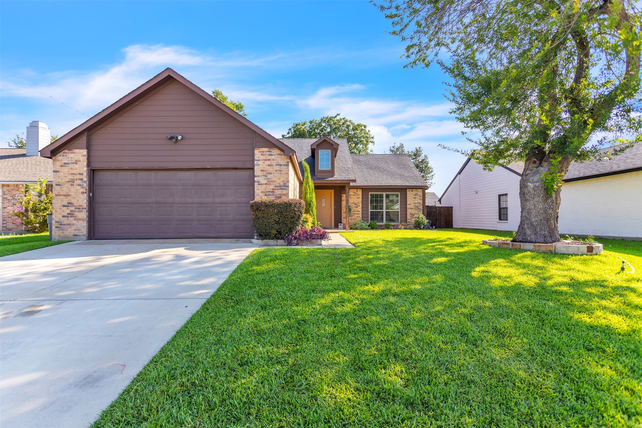 506 Rosewood Lane Forney TX 75126