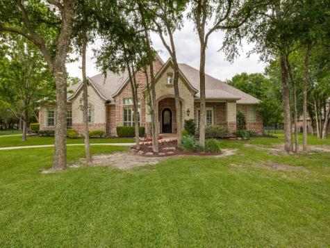 2705 Wolf Creek Drive Lucas TX 75002