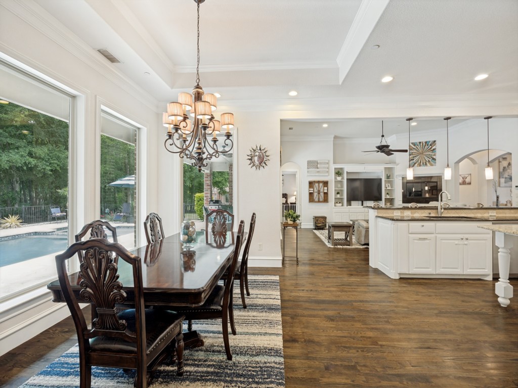 2705 Wolf Creek Drive Lucas TX 75002