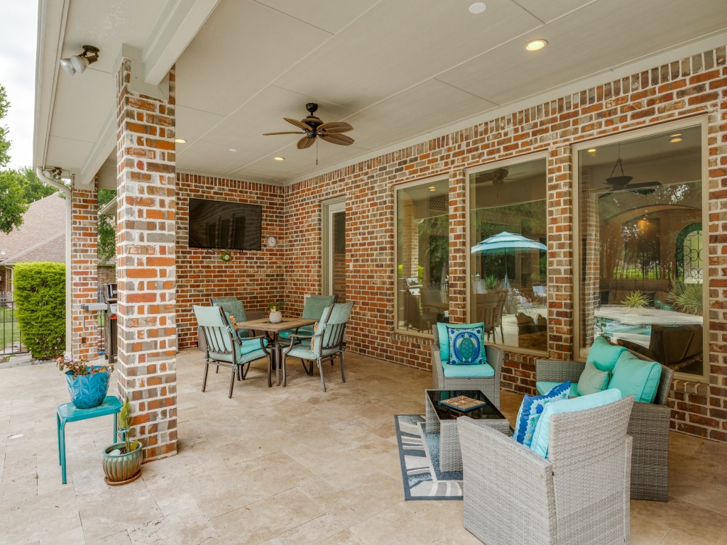 2705 Wolf Creek Drive Lucas TX 75002