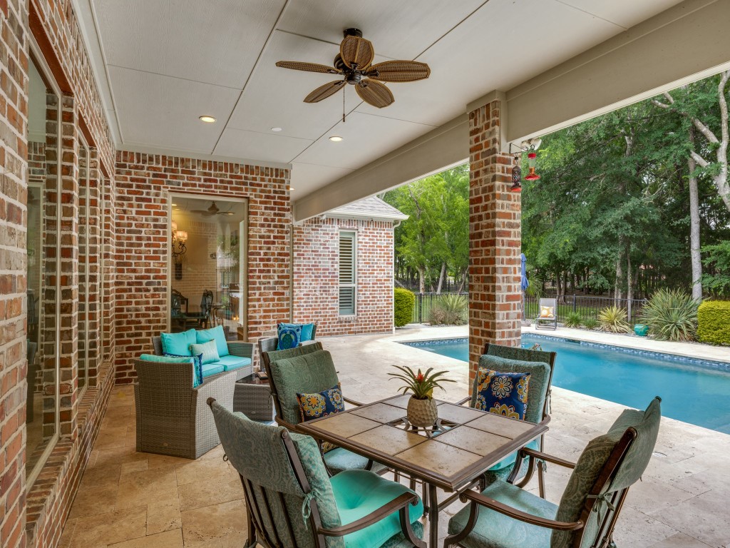 2705 Wolf Creek Drive Lucas TX 75002