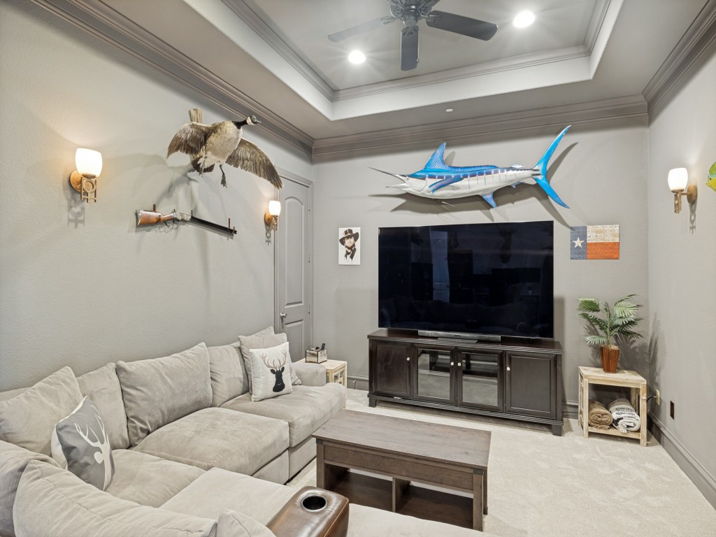 2705 Wolf Creek Drive Lucas TX 75002