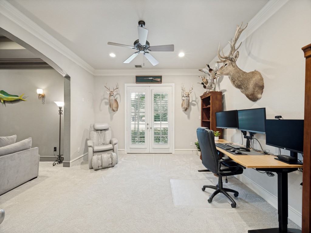 2705 Wolf Creek Drive Lucas TX 75002