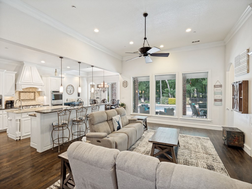 2705 Wolf Creek Drive Lucas TX 75002