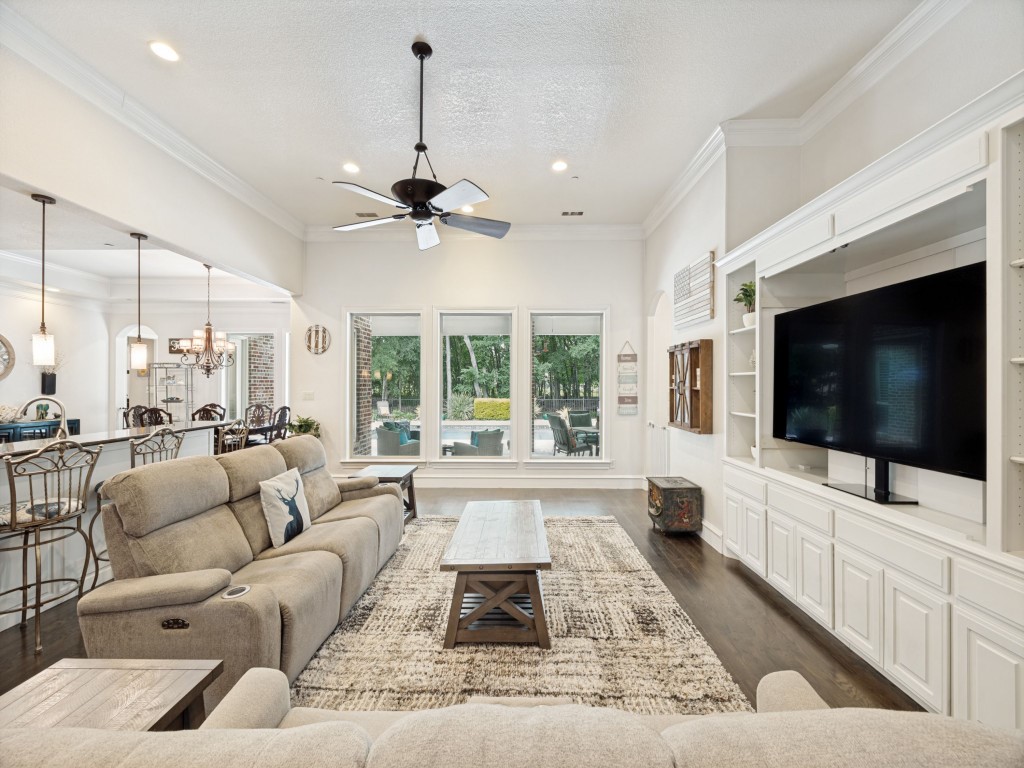 2705 Wolf Creek Drive Lucas TX 75002