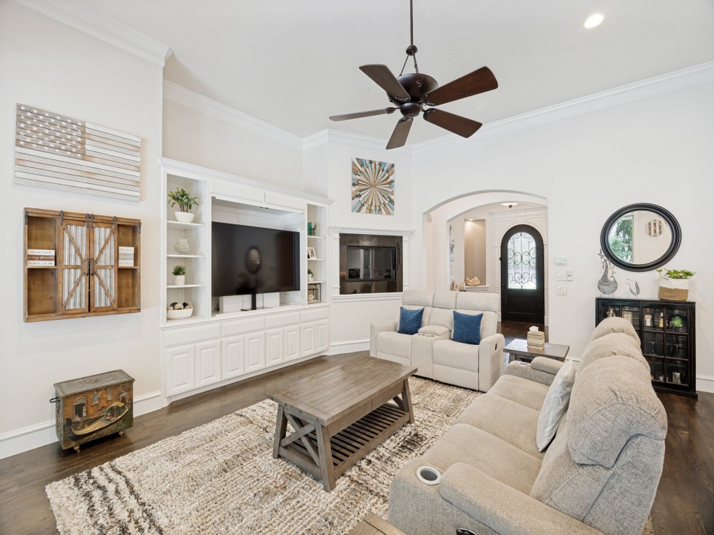 2705 Wolf Creek Drive Lucas TX 75002