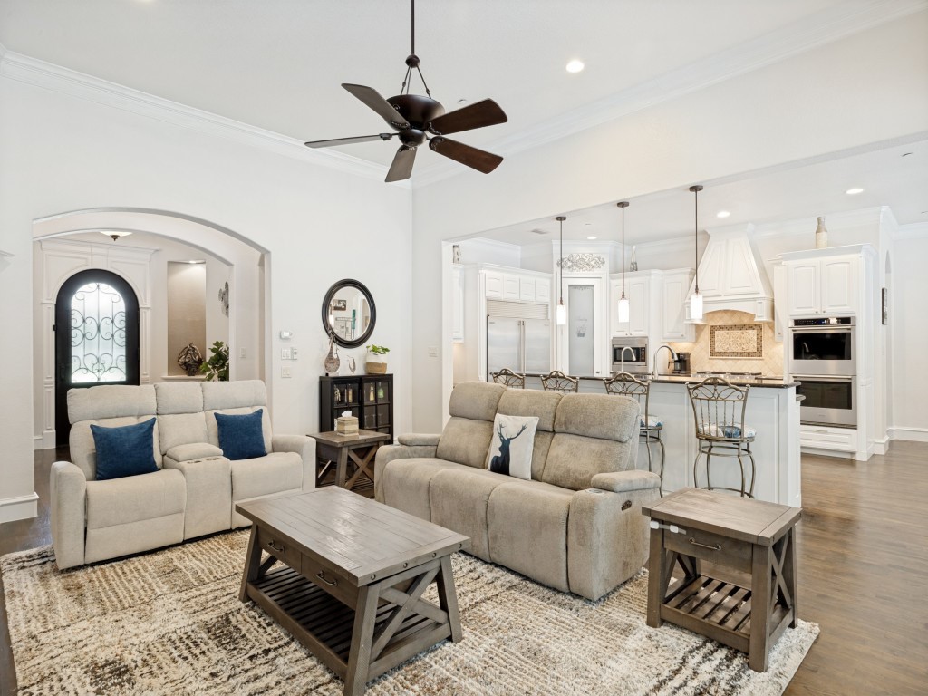 2705 Wolf Creek Drive Lucas TX 75002