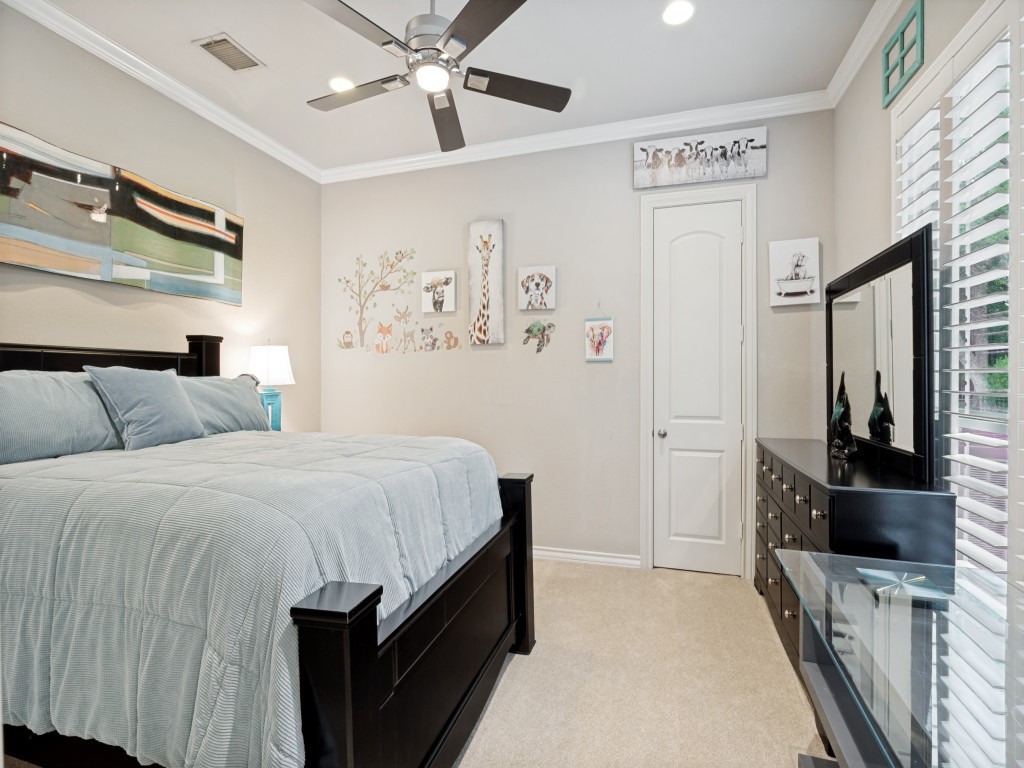 2705 Wolf Creek Drive Lucas TX 75002