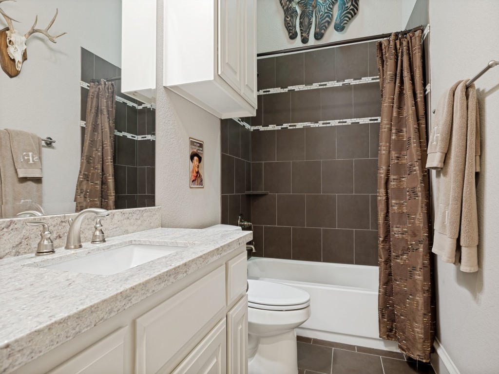 2705 Wolf Creek Drive Lucas TX 75002