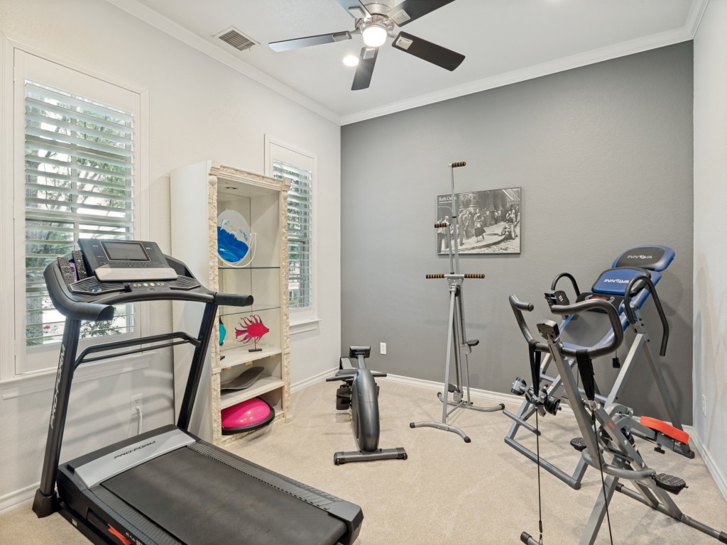2705 Wolf Creek Drive Lucas TX 75002