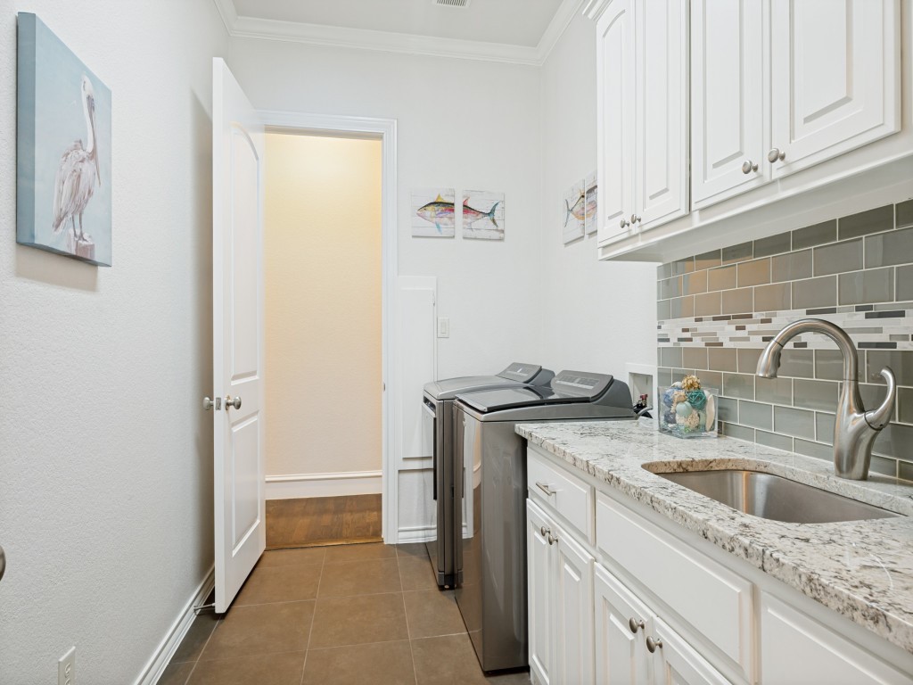 2705 Wolf Creek Drive Lucas TX 75002