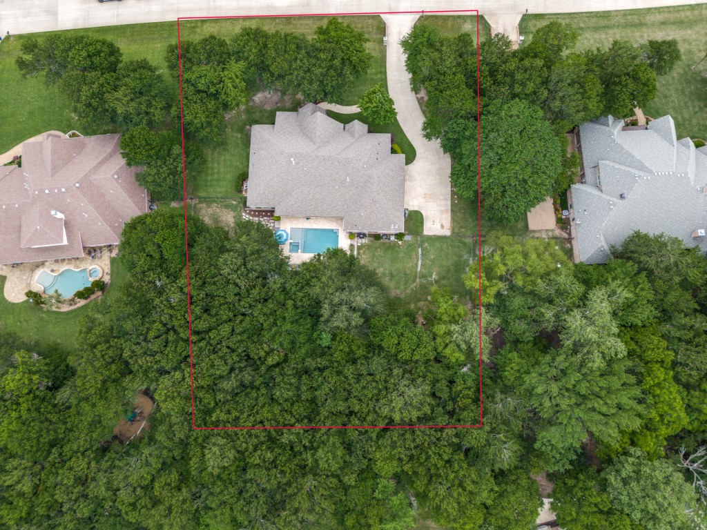 2705 Wolf Creek Drive Lucas TX 75002