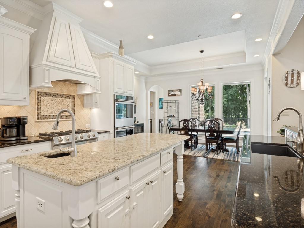 2705 Wolf Creek Drive Lucas TX 75002