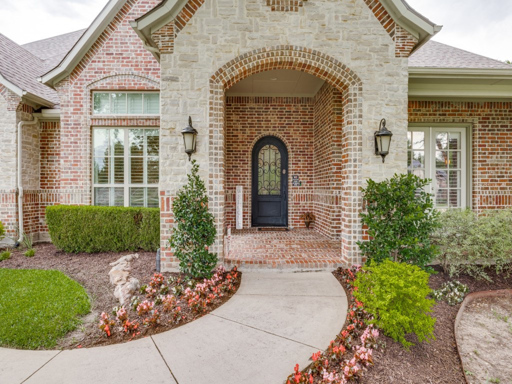 2705 Wolf Creek Drive Lucas TX 75002