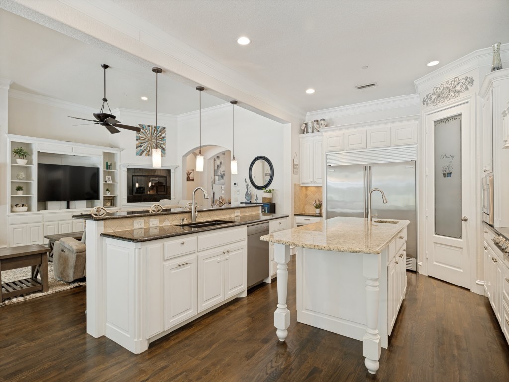 2705 Wolf Creek Drive Lucas TX 75002