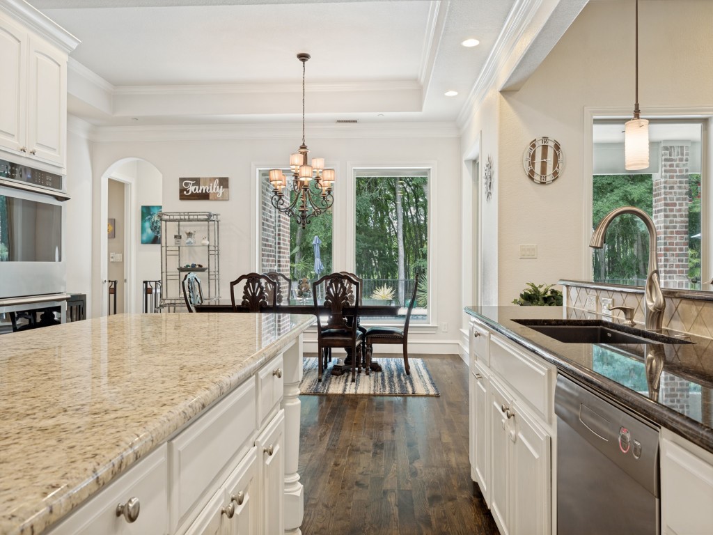 2705 Wolf Creek Drive Lucas TX 75002