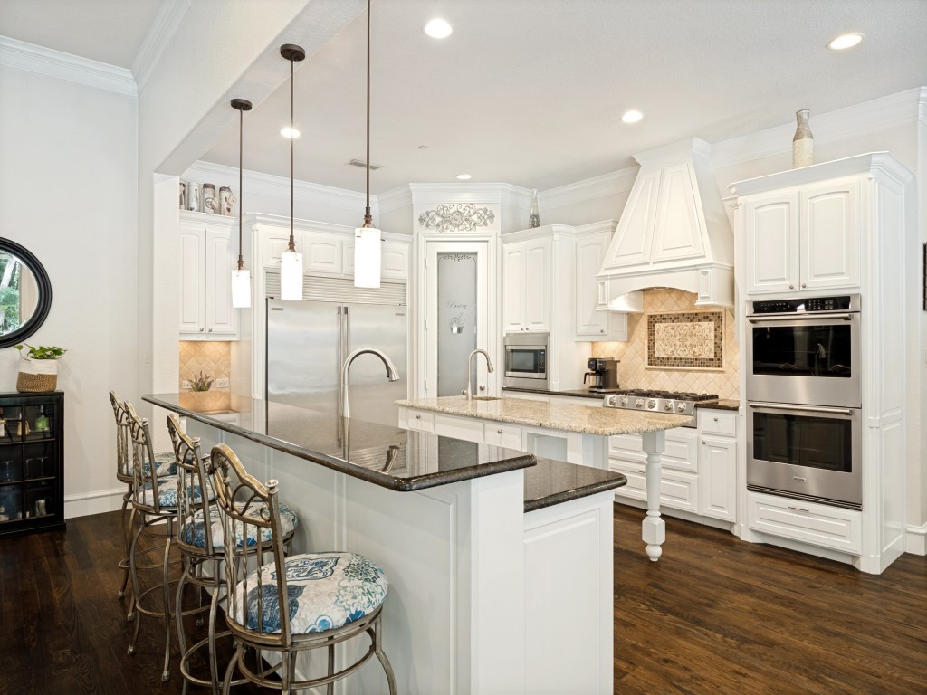 2705 Wolf Creek Drive Lucas TX 75002