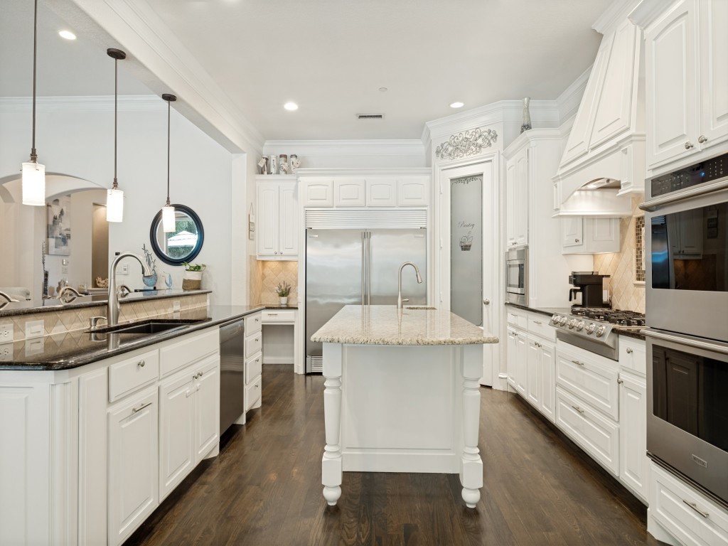 2705 Wolf Creek Drive Lucas TX 75002