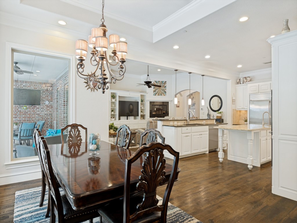 2705 Wolf Creek Drive Lucas TX 75002