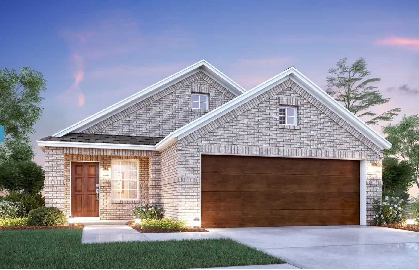 2409 Bradfield Street Mesquite TX 75149