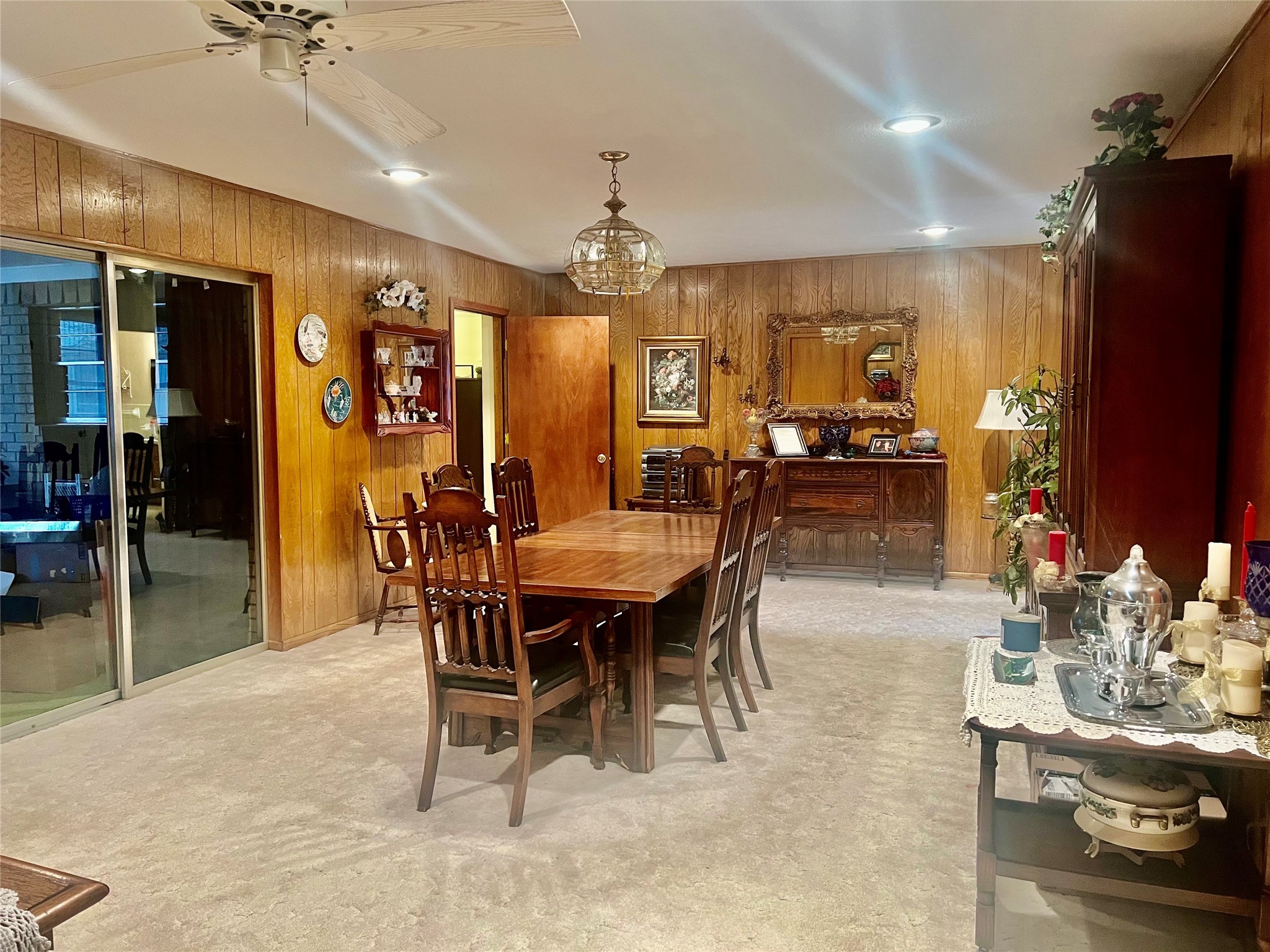615 N Patrick Street Dublin TX 76446
