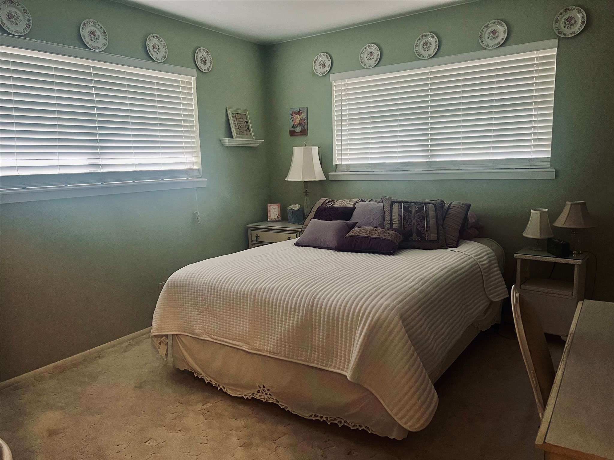 615 N Patrick Street Dublin TX 76446