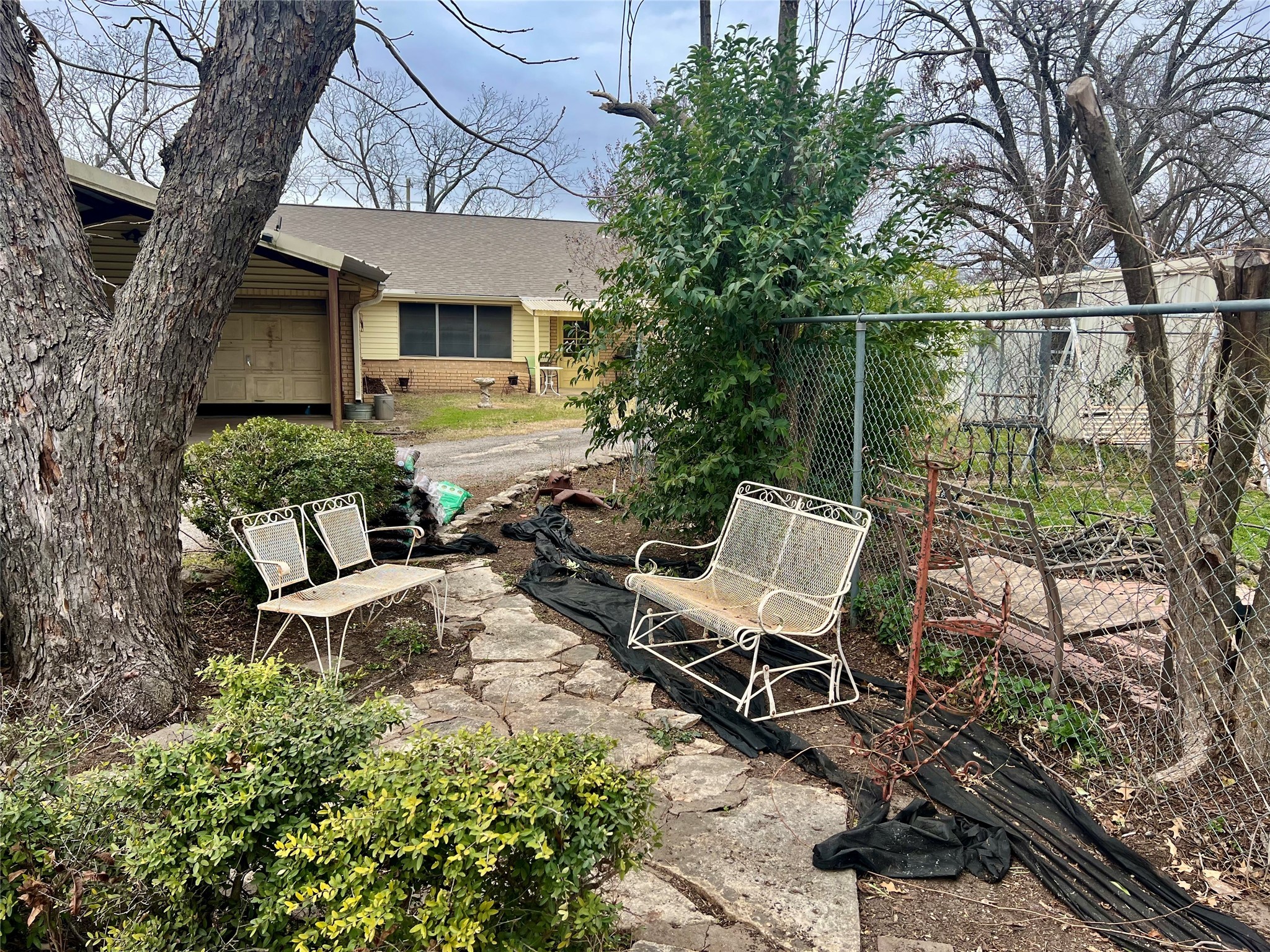 615 N Patrick Street Dublin TX 76446