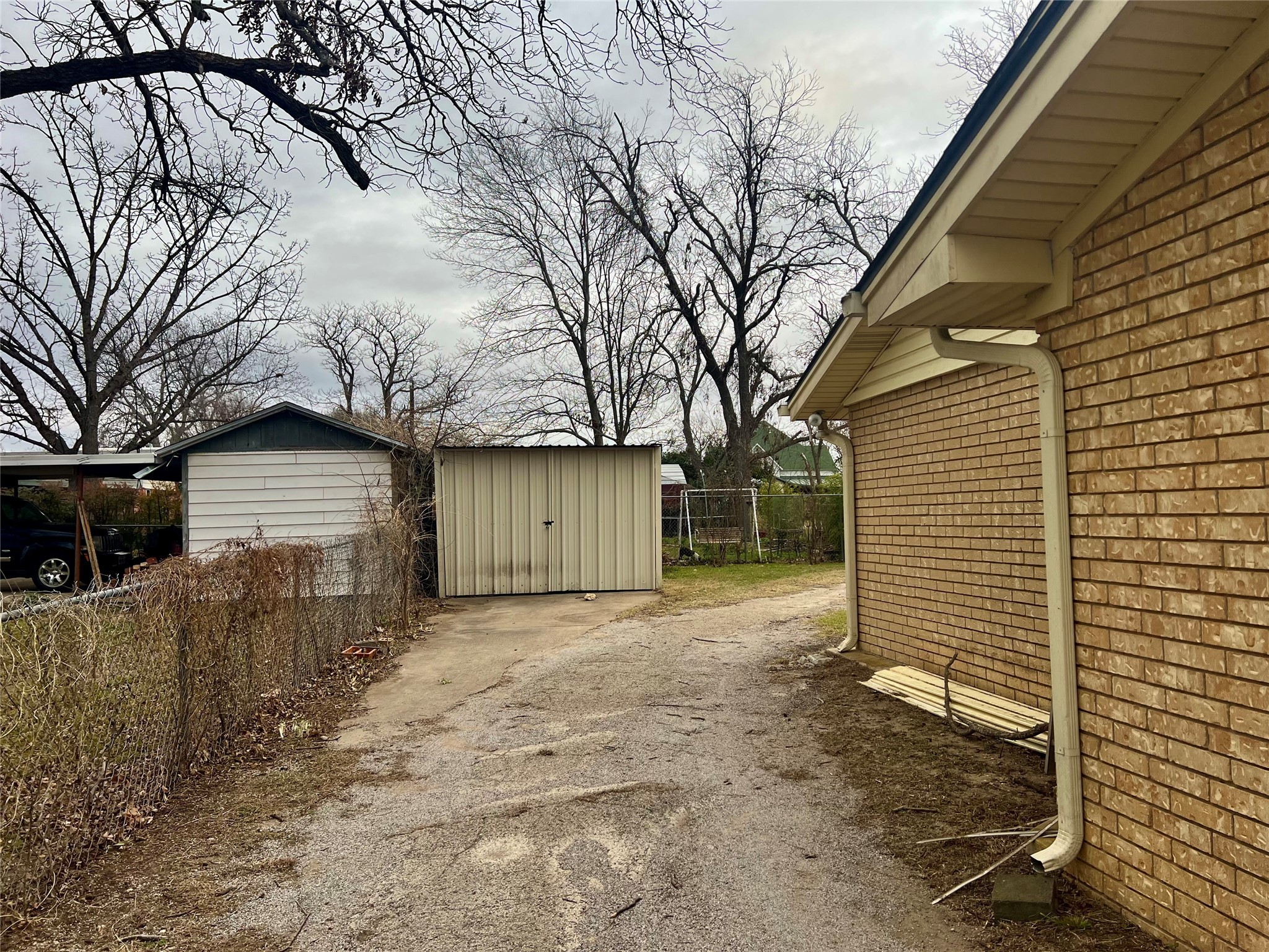 615 N Patrick Street Dublin TX 76446