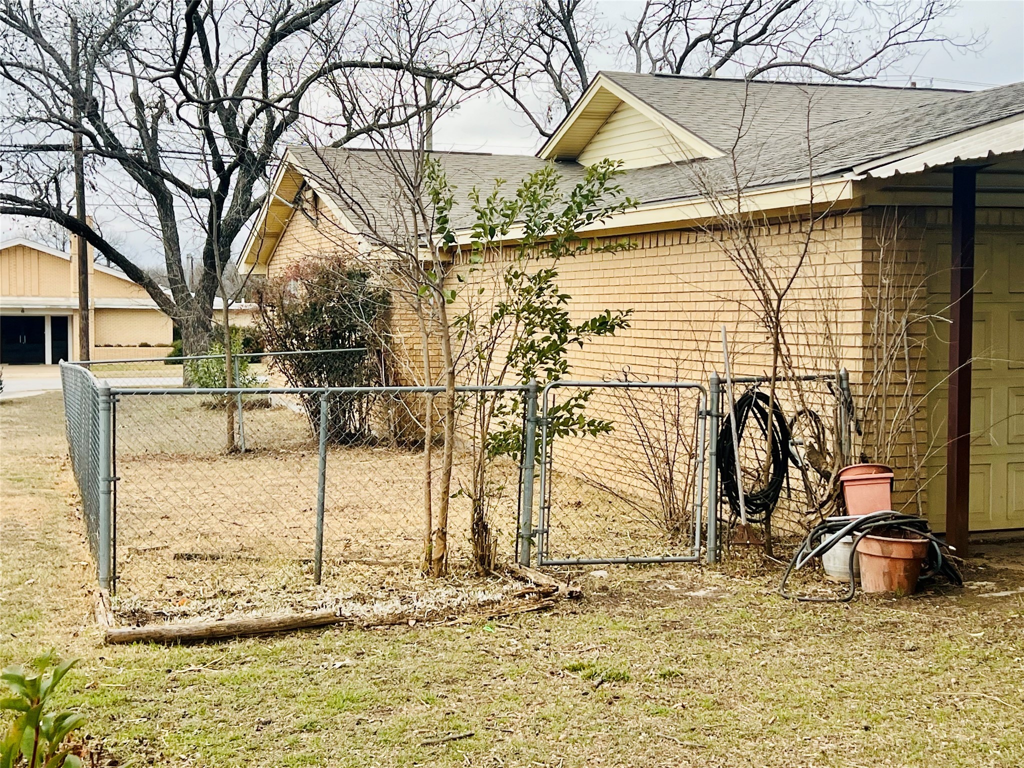 615 N Patrick Street Dublin TX 76446