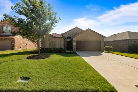 1820 Creekwood Drive Cleburne TX 76033