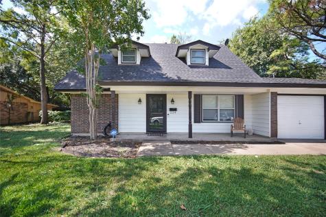 224 Lester Street Burleson TX 76028