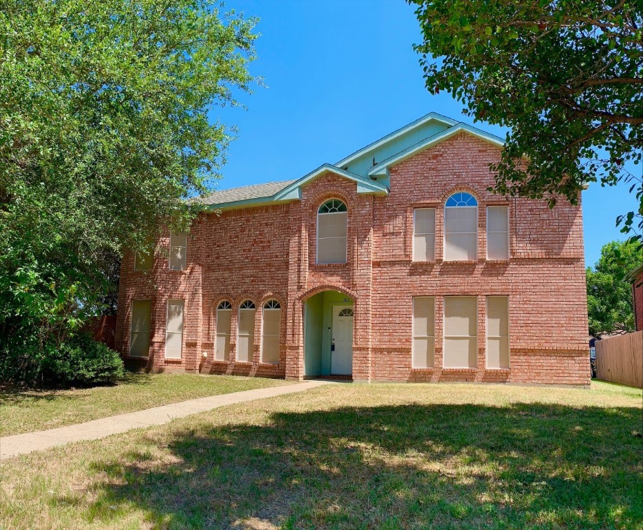 801 Forest Edge Lane Wylie TX 75098