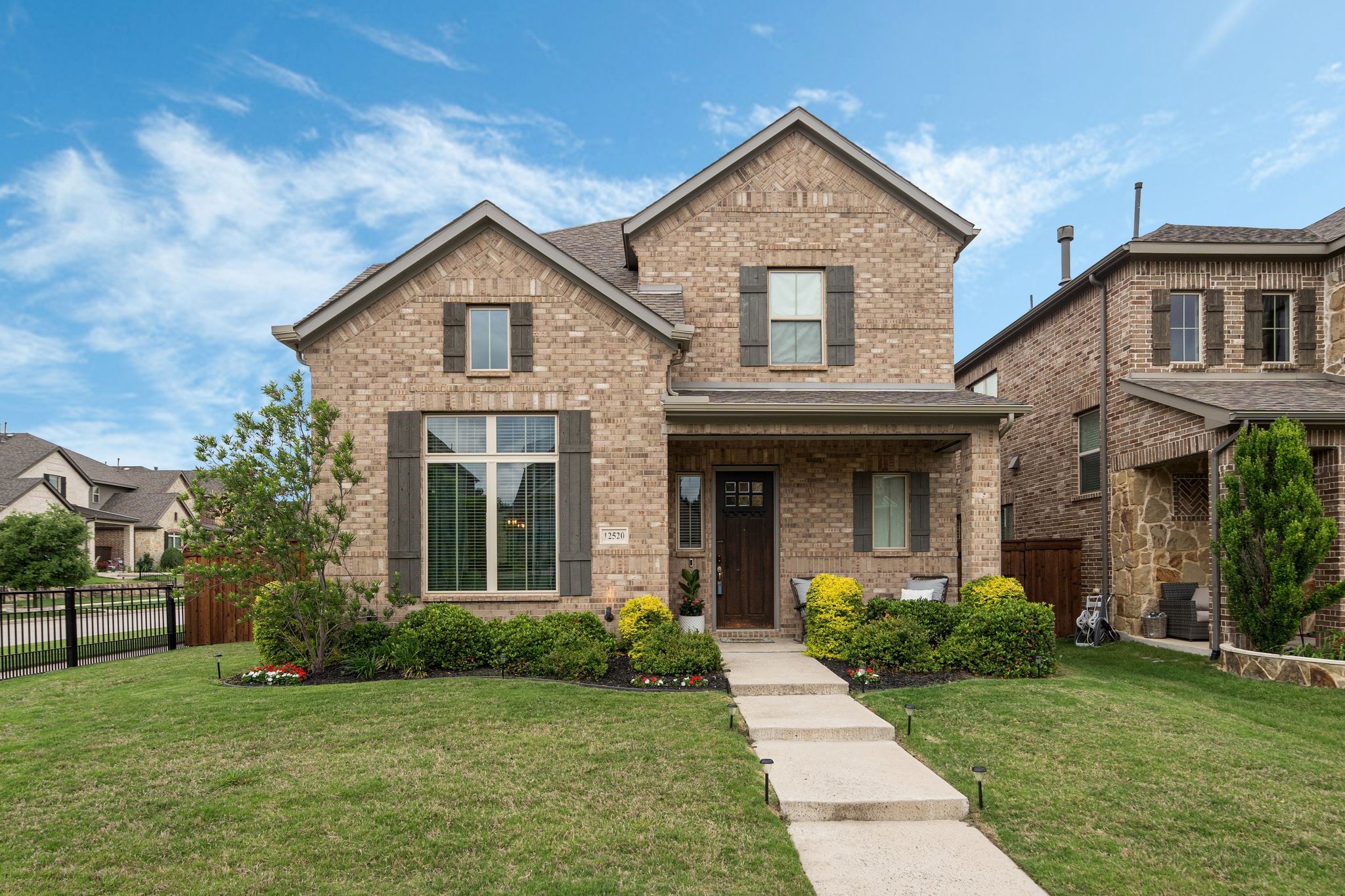 12520 Akenside Road Frisco TX 75035