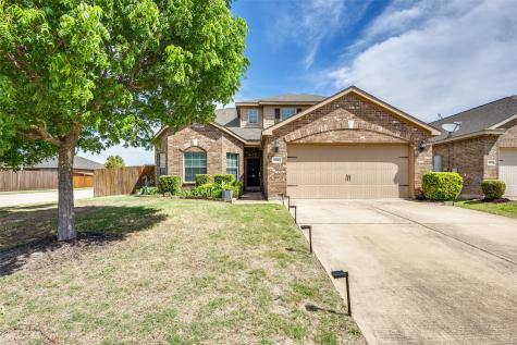 201 Oriole Drive Anna TX 75409