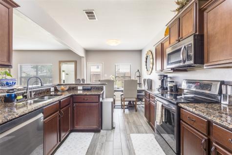 201 Oriole Drive Anna TX 75409