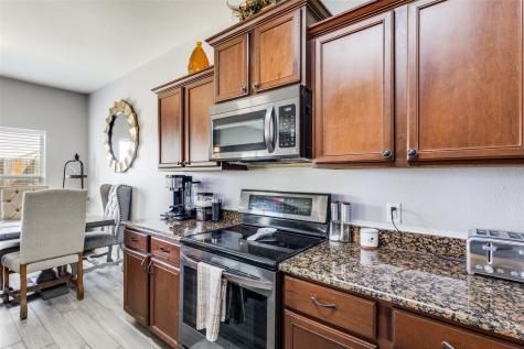 201 Oriole Drive Anna TX 75409